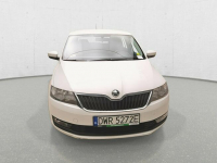 Škoda RAPID Komorniki - zdjęcie 2