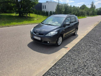 Mazda 5 | 1.8 Benzyna | 7 osób | Klimatyzacja | Hak |