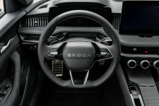 Škoda Superb Sportline 2.0 TSI 204 KM DSG Łódź - zdjęcie 11