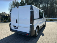 Opel Vivaro Lipówki - zdjęcie 10