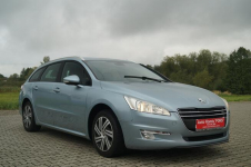 Peugeot 508 1,6 114 km Automat, Stan BDB Hak Goczałkowice-Zdrój - zdjęcie 10