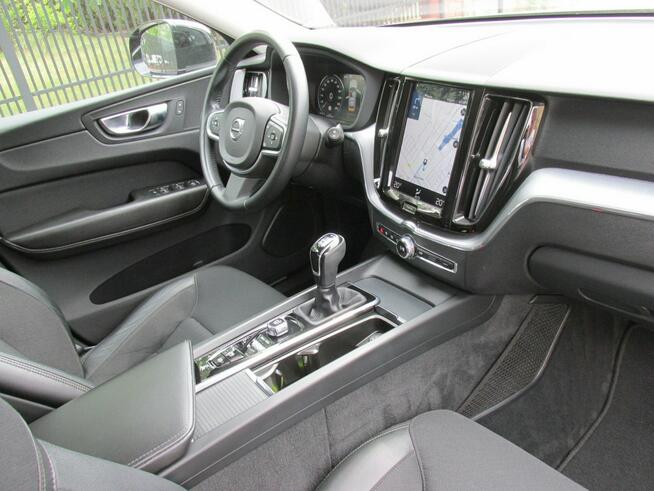 Volvo XC 60 z Gwarancją Bezwypadkowy Model 2020r Żyrardów - zdjęcie 6