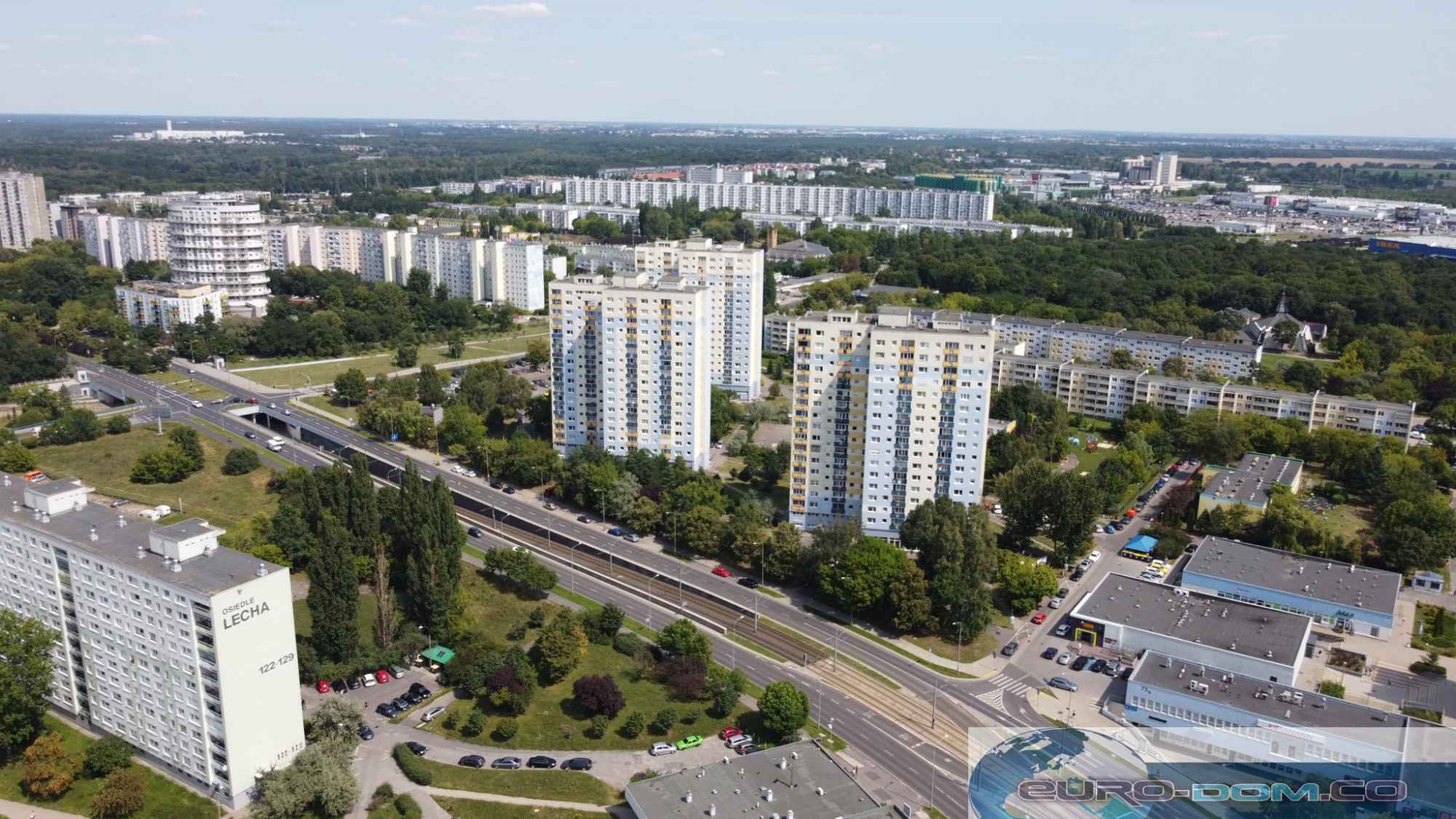 NA SPRZEDAŻ KAWALERKA Z ODDZIELNĄ KUCHNIĄ | 31,3 M2 Nowe Miasto - zdjęcie 12