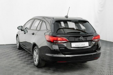 Opel Astra GD893XY#1.2 T Edition Podgrz.f I kier NAVI Salon PL VAT 23% Gdańsk - zdjęcie 4