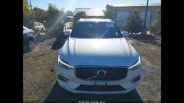Volvo XC 60 INSCRIPTION / AWD / T6 / niski przebieg Wrocław - zdjęcie 2