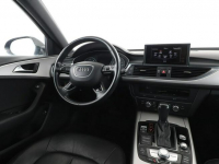 Audi A6 S-Tronic skóra navi kamera climatronic ACC Warszawa - zdjęcie 12
