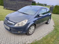 Sprzedam Opel Corsa D 80KM 1.2 2007 Żory - zdjęcie 1