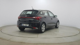 Hyundai i20 1.2 Pure! Z Polskiego Salonu! Faktura VAT! Warszawa - zdjęcie 7