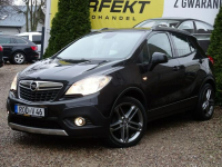 Opel Mokka 1.7 Diesel, 4x4, Kamera! Super stan! Gwarancja! Kościerzyna - zdjęcie 3