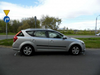 Kia Cee'd Łódź - zdjęcie 7