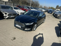 Ford Mondeo Salon PL Vignale Skóra Automat Pamięć Kamera Wentylacja Gliwice - zdjęcie 5