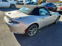 Mazda MX-5 Najwyższa wersja wyposażenia GRAND TOURING / Manual Tarnów - zdjęcie 4