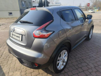 Nissan Juke TEKNA /stan bdb/gwarancja Ełk - zdjęcie 8