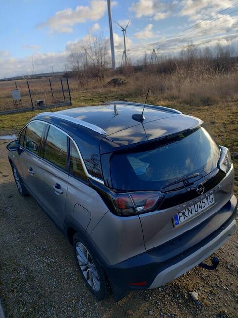Opel Crossland Kleczew - zdjęcie 7