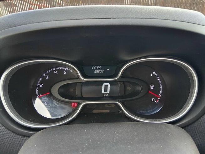 Fiat Talento 1.6 121KM DOKA Long Długi 6osób Klima Navi Kame Słupca - zdjęcie 11