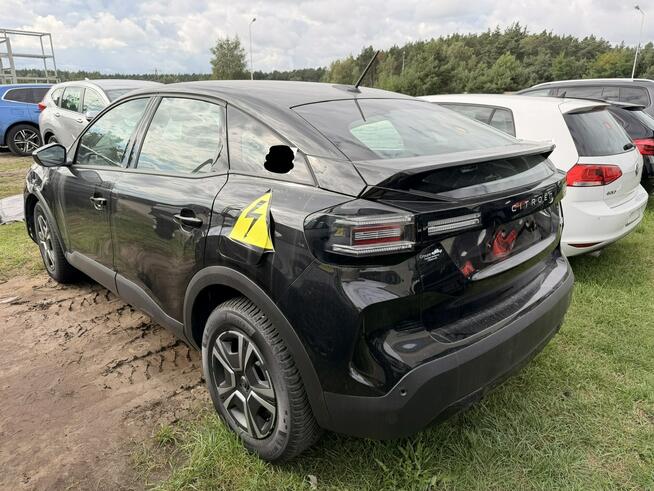 Citroen C4 #Lift #FullLed #Navi Laskowo - zdjęcie 2