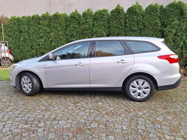 Ford Focus Trend ECOnetic Siewierz - zdjęcie 5