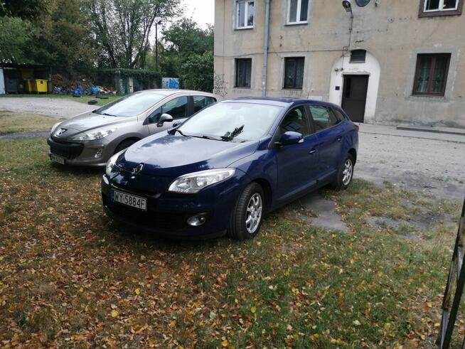 Renault Megane Combi Wola - zdjęcie 6