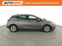 Opel Astra grzane fotele, grzana kierownica, navi, klimatronik, manual Warszawa - zdjęcie 9