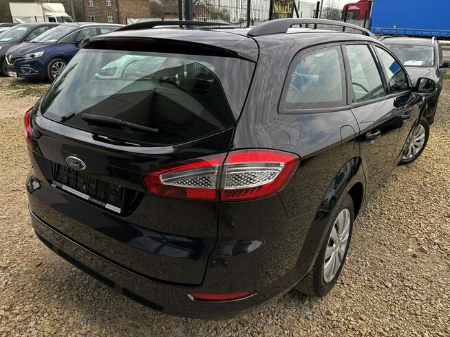Mondeo 1.6 EcoBoost 160km Business Editio SERWIS klima BEZWYPADEK 2011 Tychy - zdjęcie 3