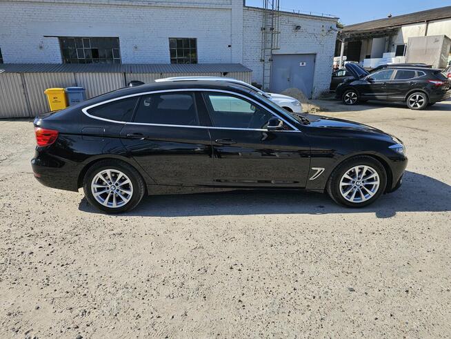 BMW 3 GT BARDZO DOBRY STAN ! Włocławek - zdjęcie 5