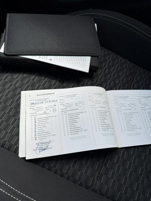 Opel Astra 1,6 cdti  136 ps ładna świeżo zarejestrowana w Polsce Bolesławiec - zdjęcie 10