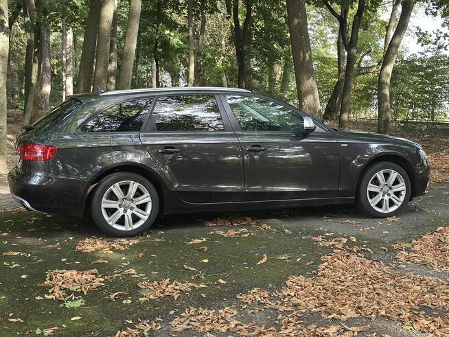 Audi A4 3.0TDI 245km nowe sprzęgło Stare Babice - zdjęcie 6