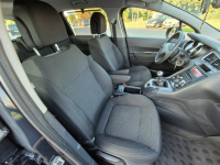 Peugeot 5008 Oryginał Stan Bezwypadkowy Zadbany Zielona Łąka - zdjęcie 12