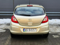 Zadbana Corsa/ 5 drzwi/ 1,2 benzyna na ŁAŃCUCHU ROZRZĄDU Warszawa - zdjęcie 5