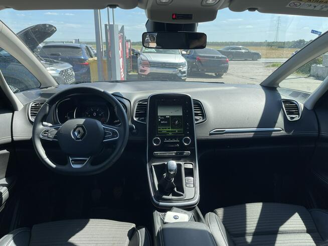 Renault Scenic Tempomat Skóra podgrzewanie 20" Gliwice - zdjęcie 7