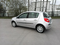 Ładne Clio Benzyna klima super stan Policzna - zdjęcie 9