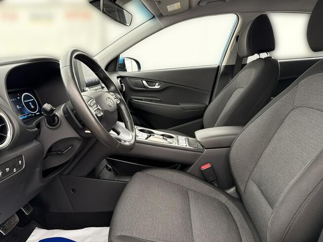 0,0 64 kWh 204 KM Kona Modern Salon PL F-Vat Warszawa - zdjęcie 12