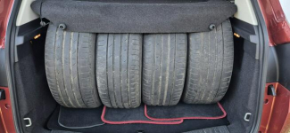 Ford C-Max Paproć - zdjęcie 12