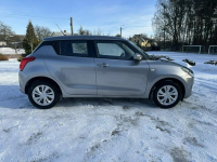Suzuki Swift Polski Salon Lipówki - zdjęcie 11