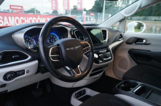 Chrysler Pacifica 2021R 3.6 BENZYNA+LPG 7 OSOBOWY 4X4 Goczałkowice-Zdrój - zdjęcie 11