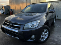 Rav-4 2.0 Premium 158km hak CLIMATRONIC serwis BEZYWPADEK 2009 Tychy - zdjęcie 2