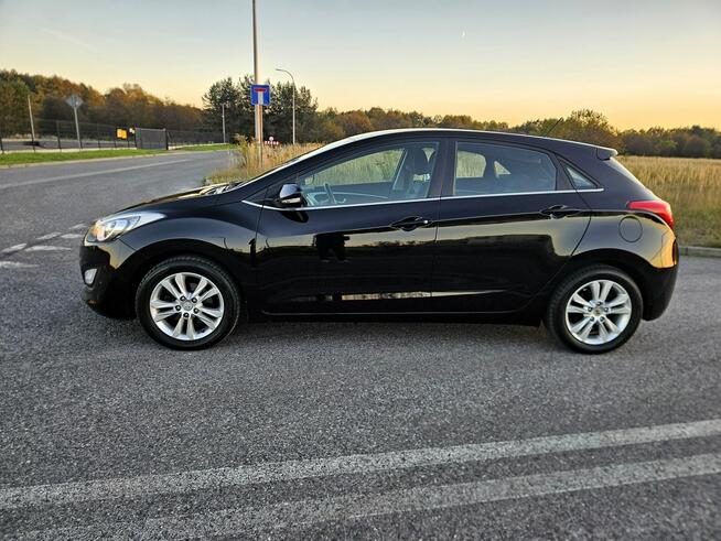 Hyundai i30 Klima, Elektryka Pdc, Serwis, SUPER //GWARANCJA// Zagórze - zdjęcie 4