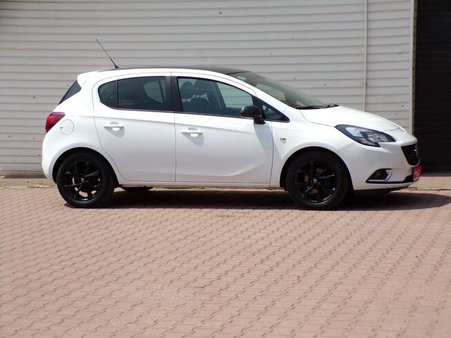 Opel Corsa Edycja /Klima /Gwarancja /led /1,4 /90KM / Mikołów - zdjęcie 9