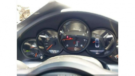 Porsche 911 cabrio / niski przebieg Warszawa - zdjęcie 10