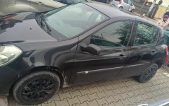 2007 Renault Clio, 1.880,00 zł Pruszków - zdjęcie 2