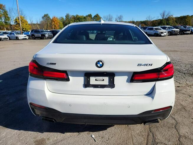 BMW 540 B58 / xDrive / M-Pakiet Warszawa - zdjęcie 6