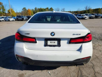 BMW 540 B58 / xDrive / M-Pakiet Warszawa - zdjęcie 6