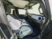 Jeep Wrangler Łódź - zdjęcie 11