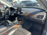 Audi A6 S line Quattro Skóra Podgrzewanie Panorama 272KM Gliwice - zdjęcie 11