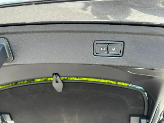 Audi A5 Sportback Stronic S-Line Gwarancja Baranowo - zdjęcie 12