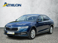 Škoda Octavia 1.5 TSI GPF ACT Ambition SalonPL Kamera VAT23%