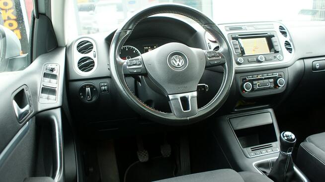 Volkswagen Tiguan 2.0 TDI SCR BlueMotion Ostrów Wielkopolski - zdjęcie 7