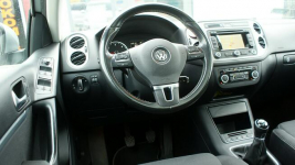 Volkswagen Tiguan 2.0 TDI SCR BlueMotion Ostrów Wielkopolski - zdjęcie 7