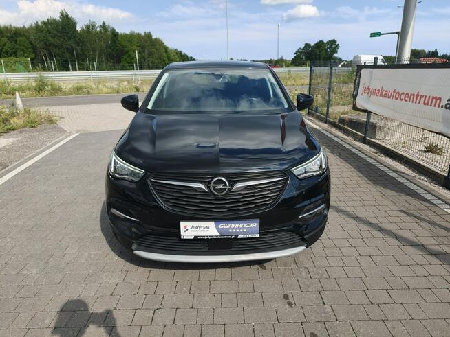 Opel Grandland X Lipówki - zdjęcie 5