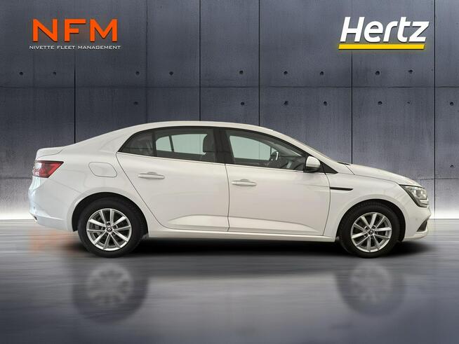 Renault Megane 1,5 DCI(115 KM) Intens Salon PL F-Vat Warszawa - zdjęcie 7
